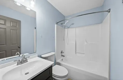 2607 Cummings Circle Clarksville TN 37042