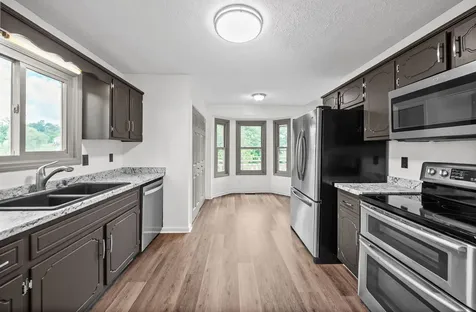 2607 Cummings Circle Clarksville TN 37042