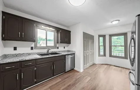 2607 Cummings Circle Clarksville TN 37042