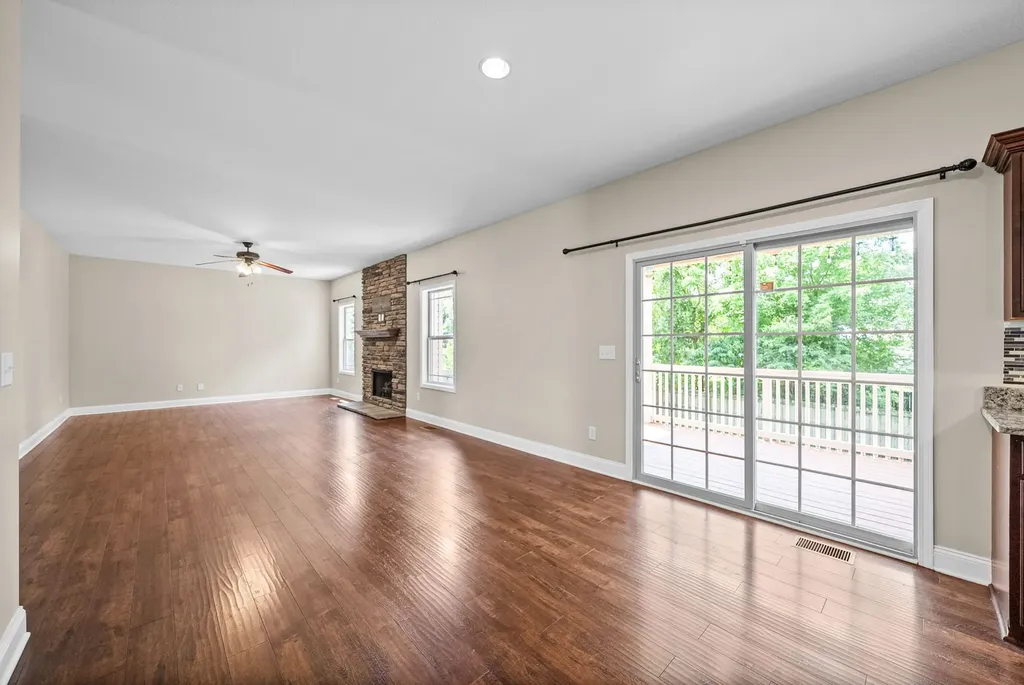 1272 Brigade Drive Clarksville TN 37043