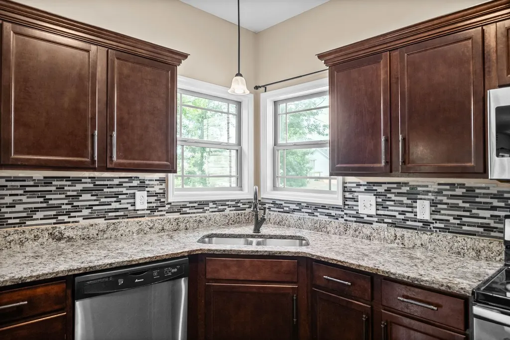 1272 Brigade Drive Clarksville TN 37043