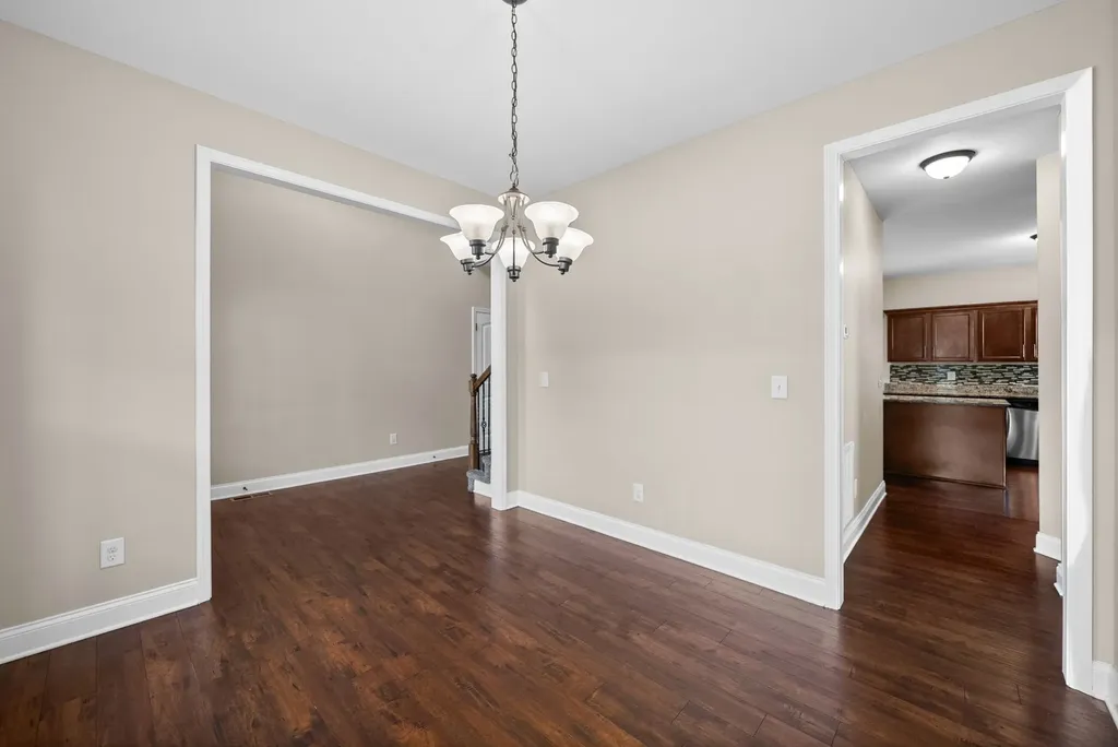 1272 Brigade Drive Clarksville TN 37043