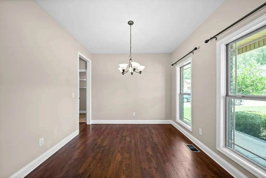 1272 Brigade Drive Clarksville TN 37043