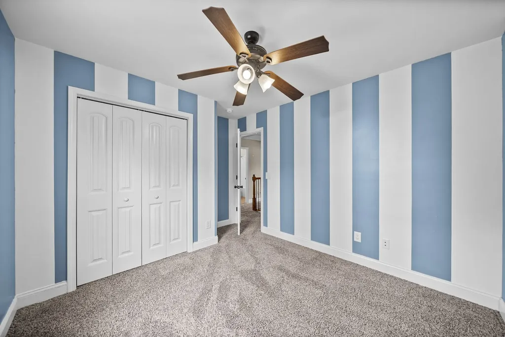 1272 Brigade Drive Clarksville TN 37043