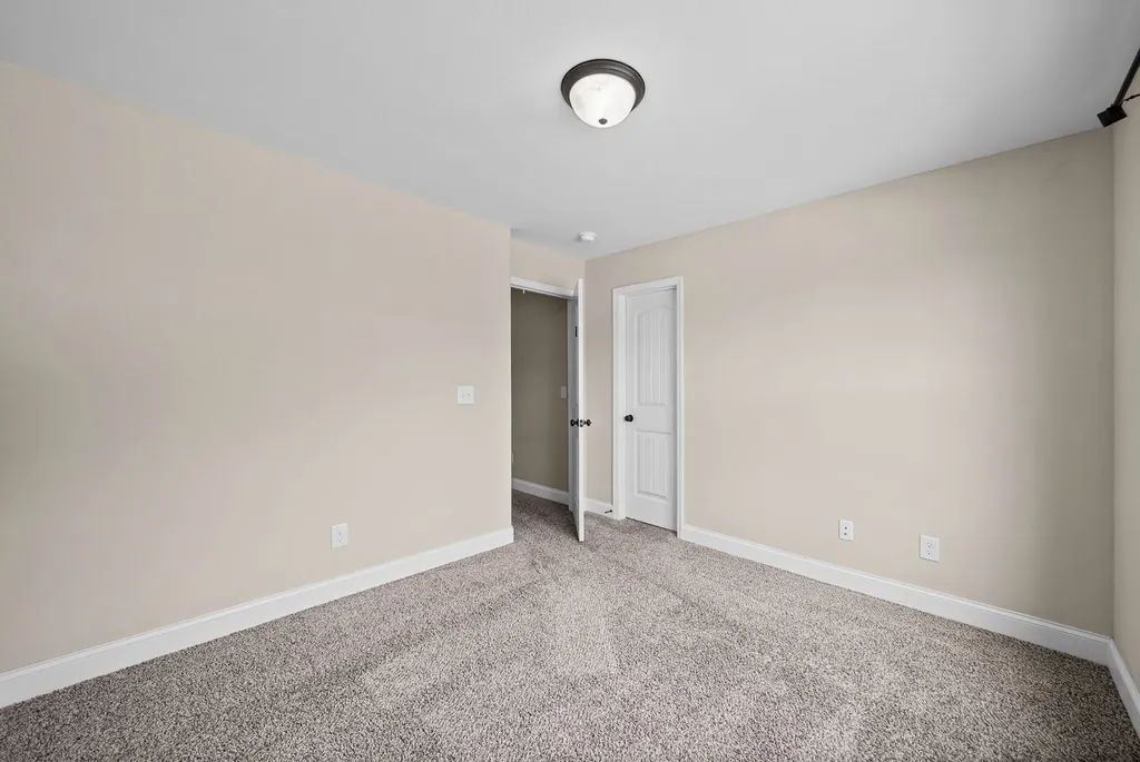 1272 Brigade Drive Clarksville TN 37043
