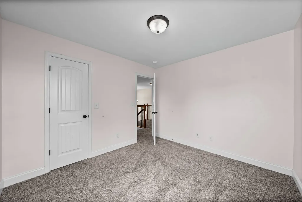 1272 Brigade Drive Clarksville TN 37043