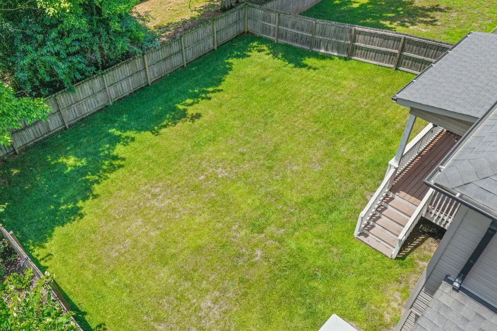 1272 Brigade Drive Clarksville TN 37043