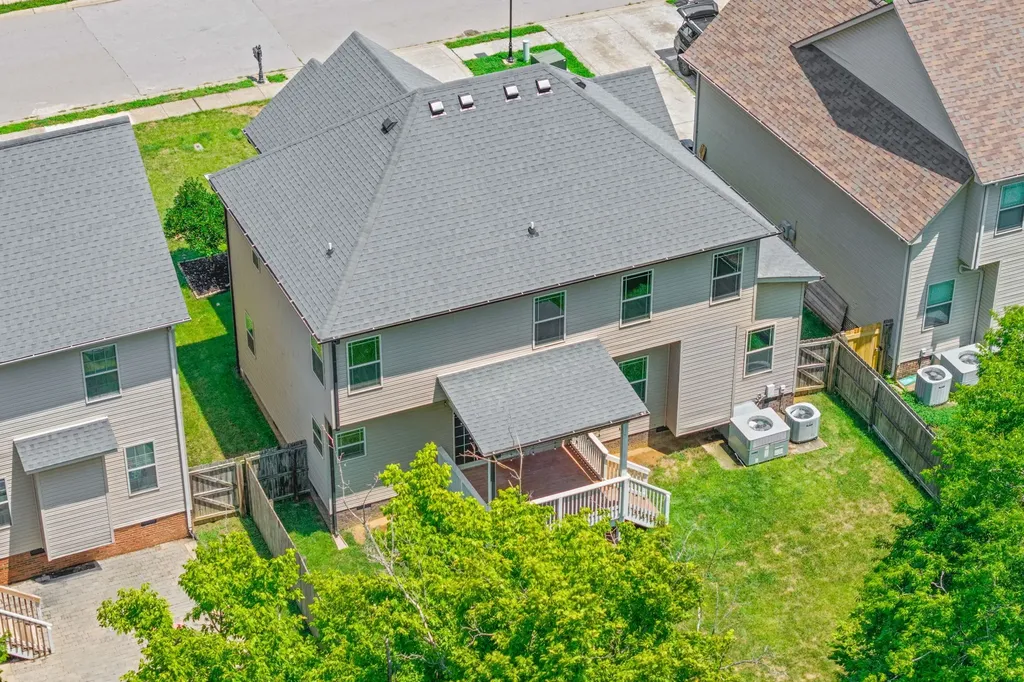 1272 Brigade Drive Clarksville TN 37043