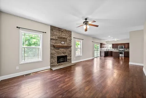 1272 Brigade Drive Clarksville TN 37043