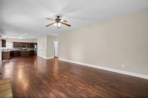 1272 Brigade Drive Clarksville TN 37043