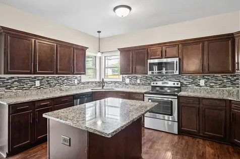 1272 Brigade Drive Clarksville TN 37043