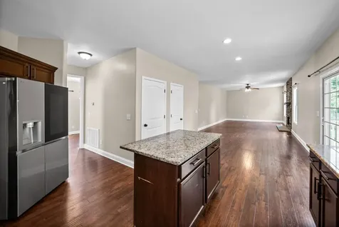 1272 Brigade Drive Clarksville TN 37043