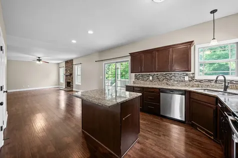 1272 Brigade Drive Clarksville TN 37043