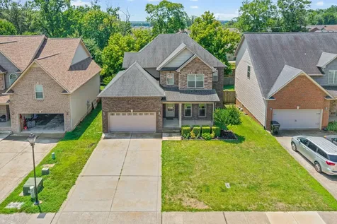 1272 Brigade Drive Clarksville TN 37043
