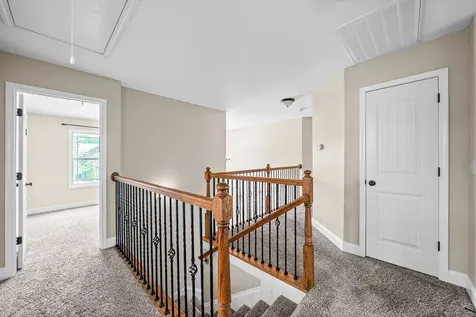 1272 Brigade Drive Clarksville TN 37043