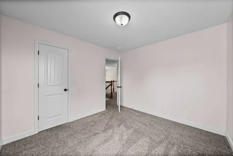 1272 Brigade Drive Clarksville TN 37043