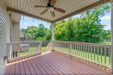 1272 Brigade Drive Clarksville TN 37043