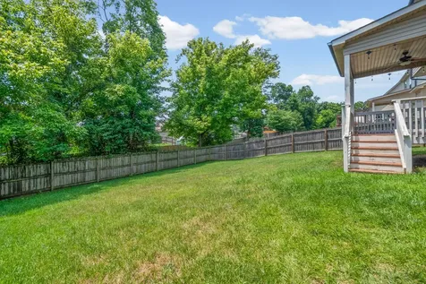 1272 Brigade Drive Clarksville TN 37043