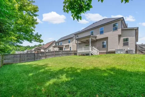 1272 Brigade Drive Clarksville TN 37043