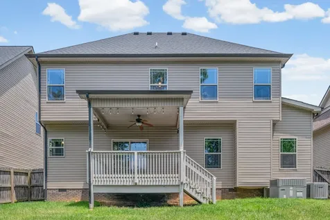 1272 Brigade Drive Clarksville TN 37043