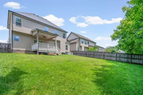 1272 Brigade Drive Clarksville TN 37043