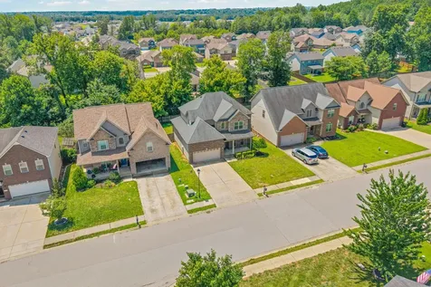 1272 Brigade Drive Clarksville TN 37043