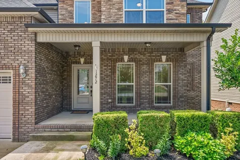 1272 Brigade Drive Clarksville TN 37043