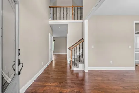 1272 Brigade Drive Clarksville TN 37043