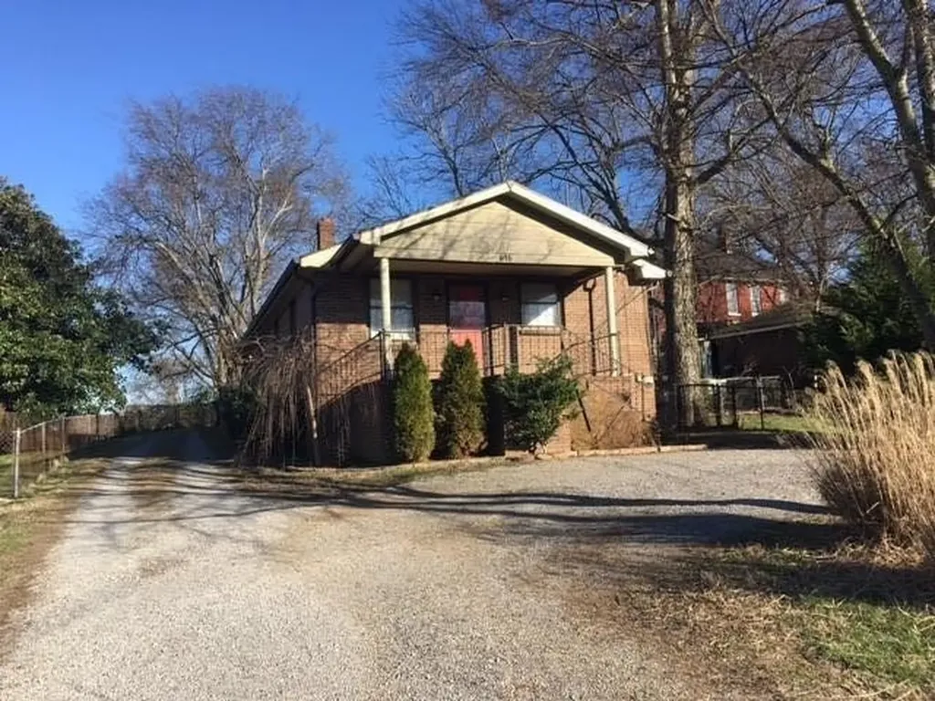 616A Eastboro Drive Nashville TN 37209