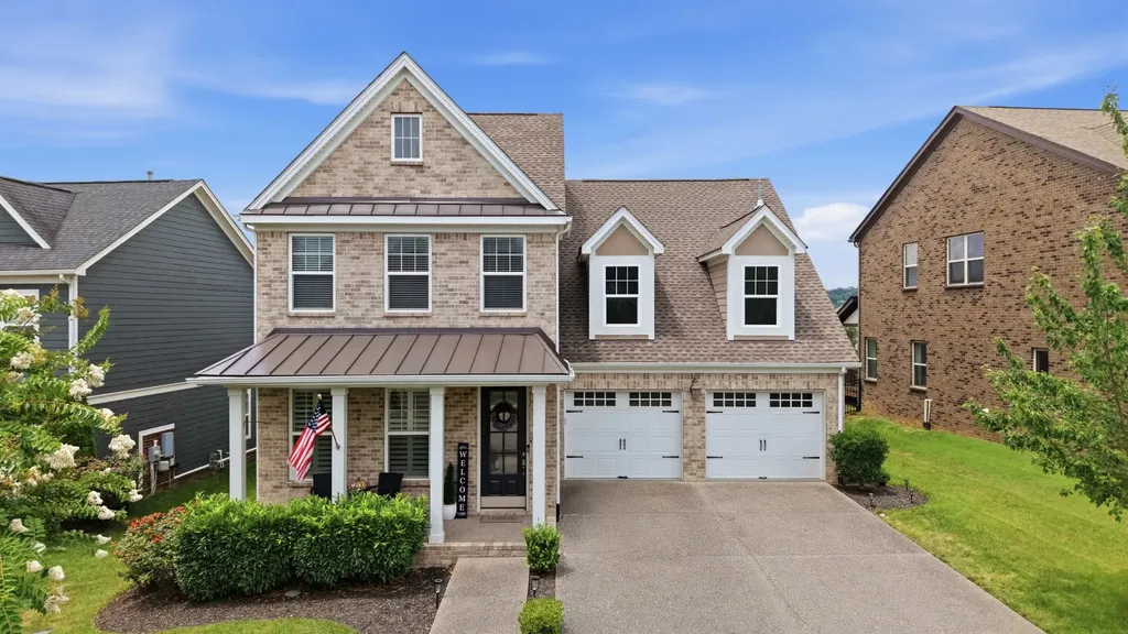631 Lingering Way Hendersonville TN 37075