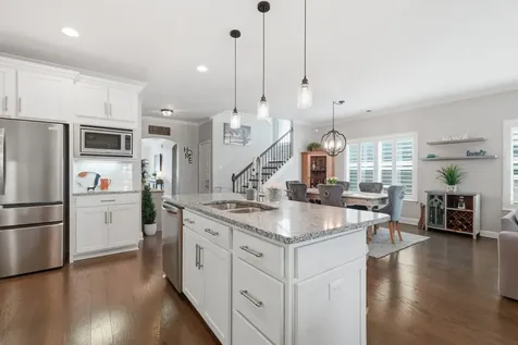 631 Lingering Way Hendersonville TN 37075