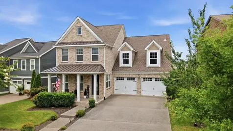 631 Lingering Way Hendersonville TN 37075