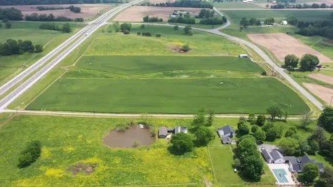 1630 E Jeff Davis Highway Elkton KY 42220