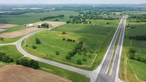 1630 E Jeff Davis Highway Elkton KY 42220