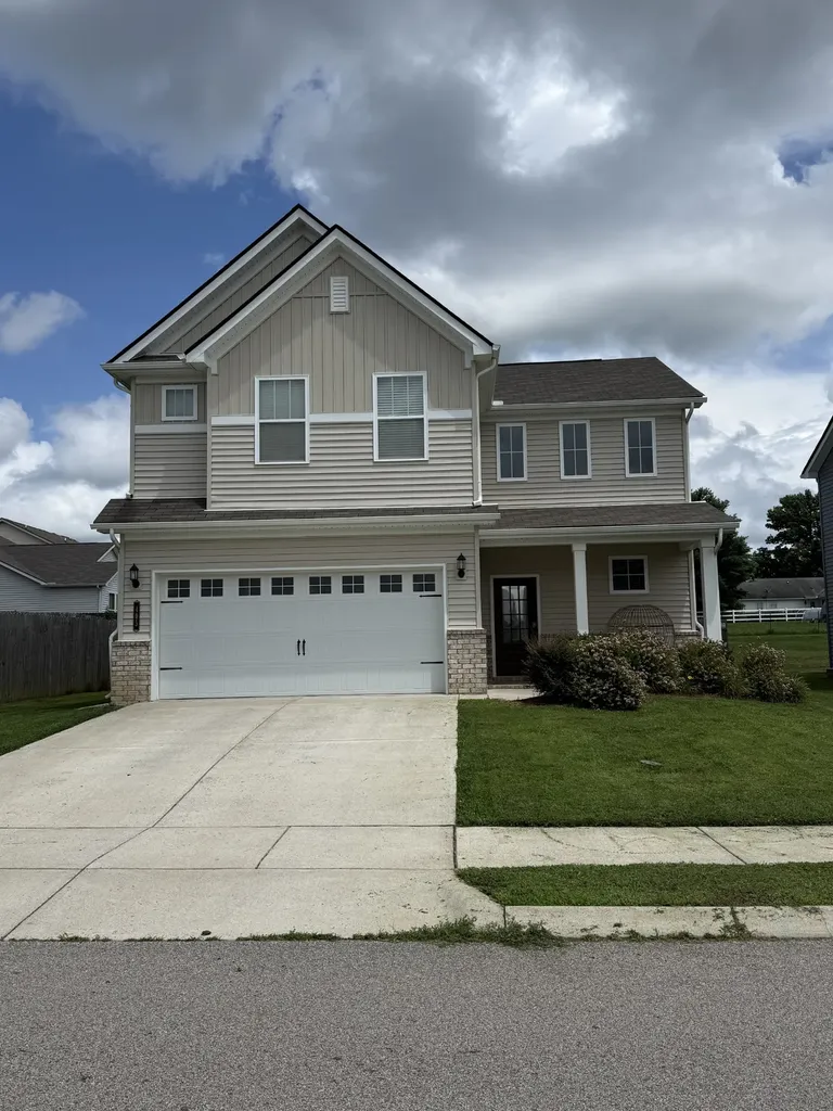 405 Irwin Way Spring Hill TN 37174