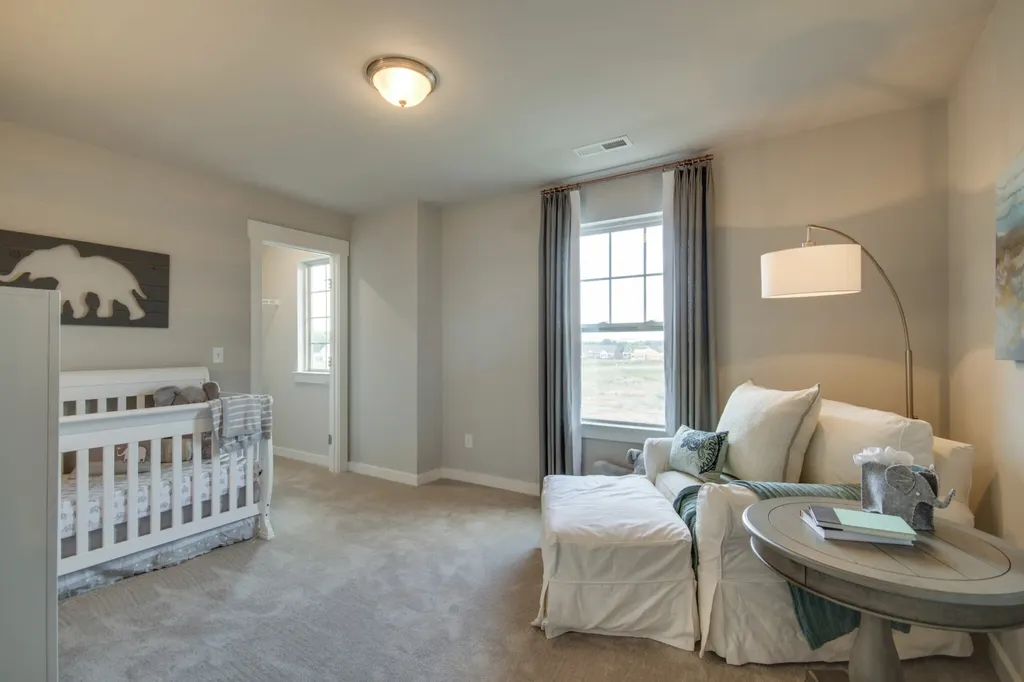 405 Irwin Way Spring Hill TN 37174
