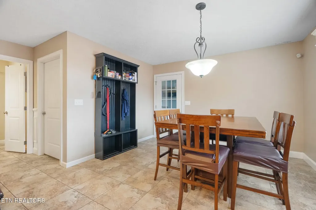 1018 Southwind Circle Dandridge TN 37725