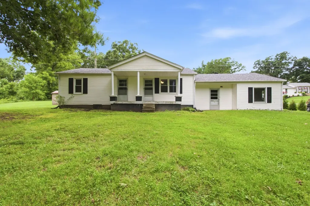 3005 Fairview Boulevard Fairview TN 37062