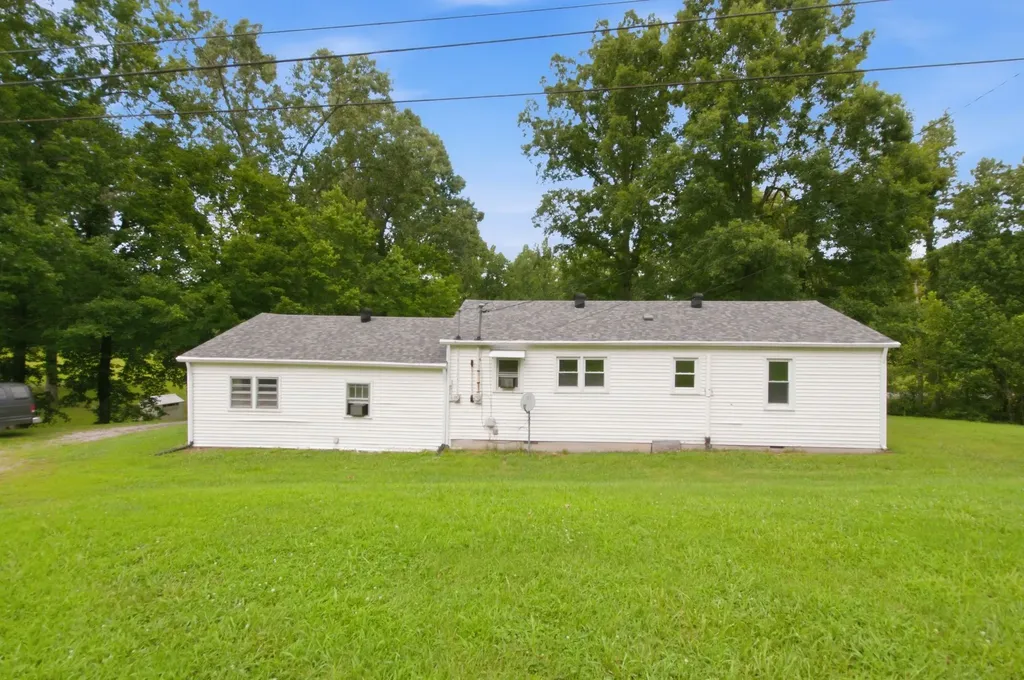 3005 Fairview Boulevard Fairview TN 37062