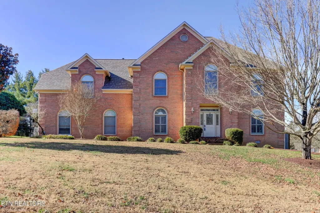 305 Lawton Boulevard Knoxville TN 37934