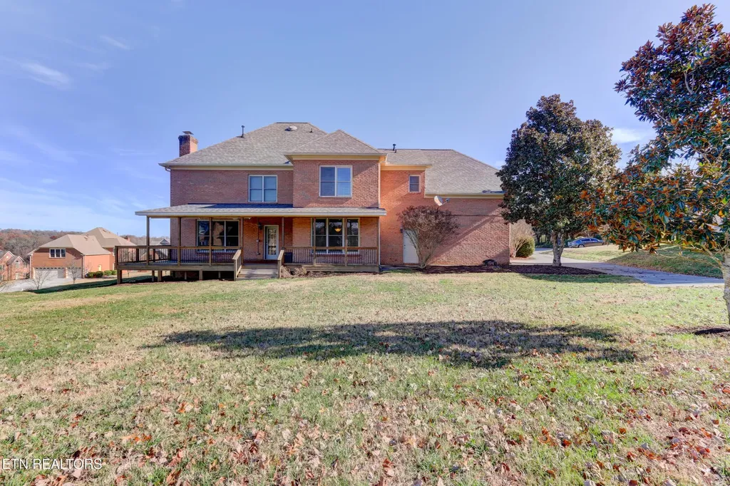 305 Lawton Boulevard Knoxville TN 37934