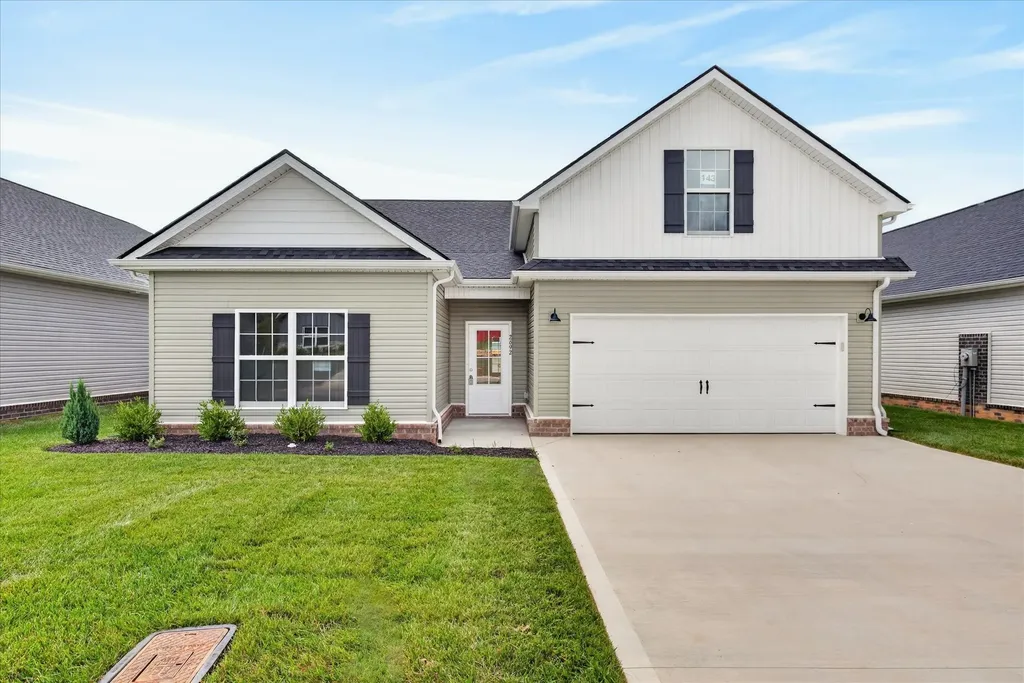 2692 Brewster Drive Clarksville TN 37042