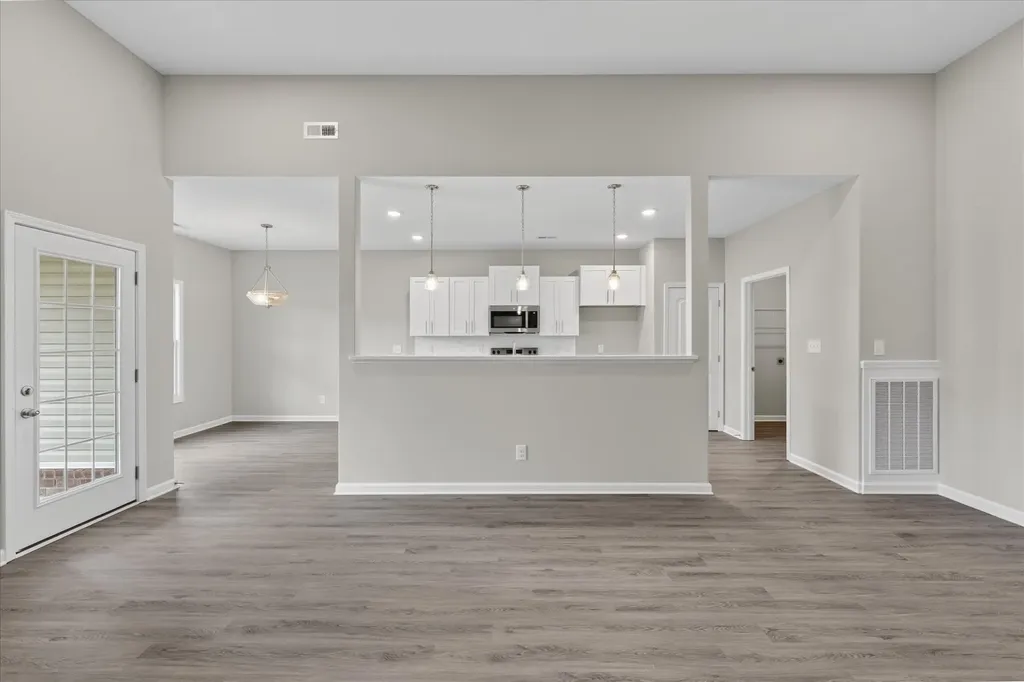 2692 Brewster Drive Clarksville TN 37042