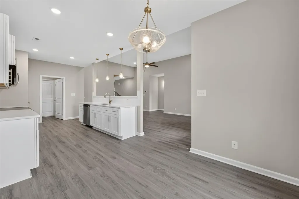2692 Brewster Drive Clarksville TN 37042