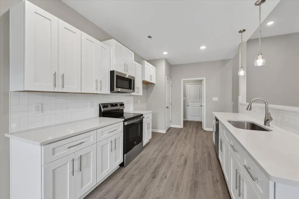 2692 Brewster Drive Clarksville TN 37042