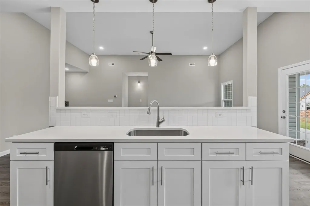 2692 Brewster Drive Clarksville TN 37042