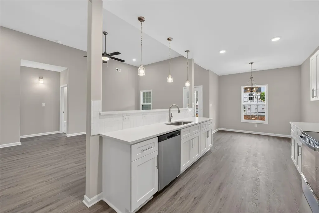 2692 Brewster Drive Clarksville TN 37042