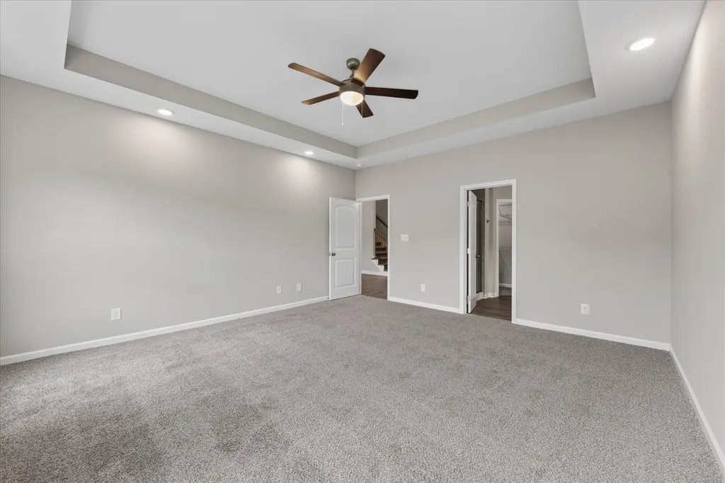 2692 Brewster Drive Clarksville TN 37042