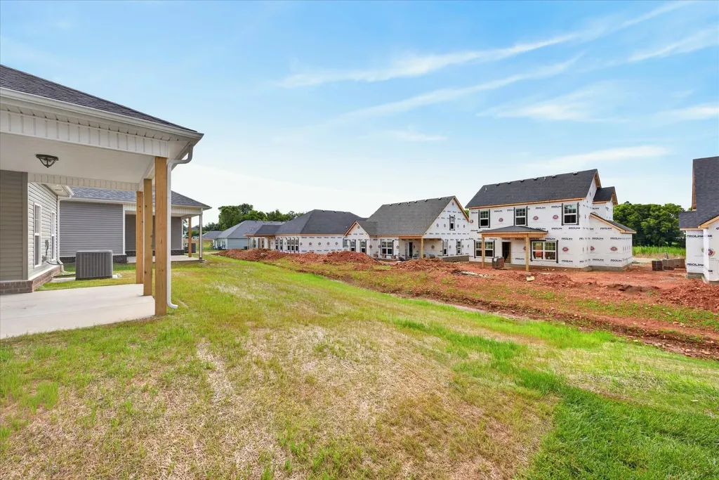 2692 Brewster Drive Clarksville TN 37042
