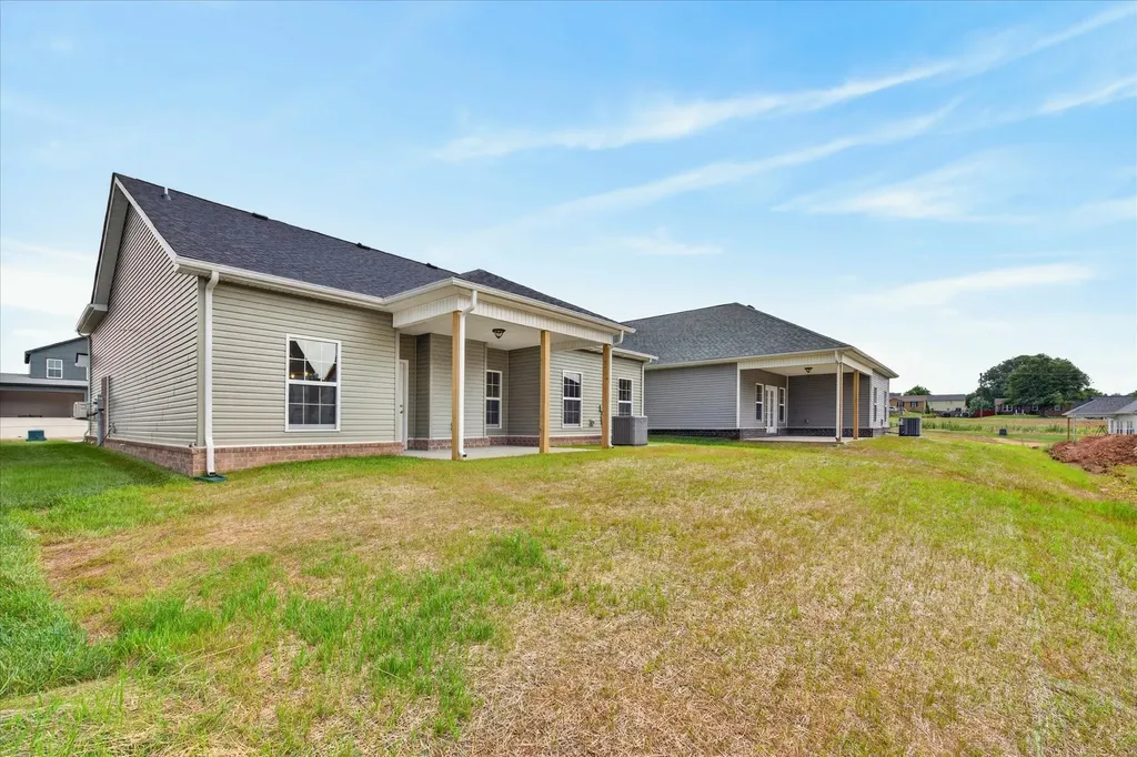 2692 Brewster Drive Clarksville TN 37042